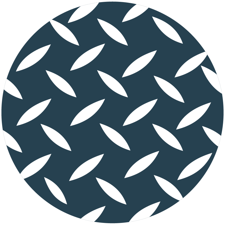 Picto lame anti dérapant